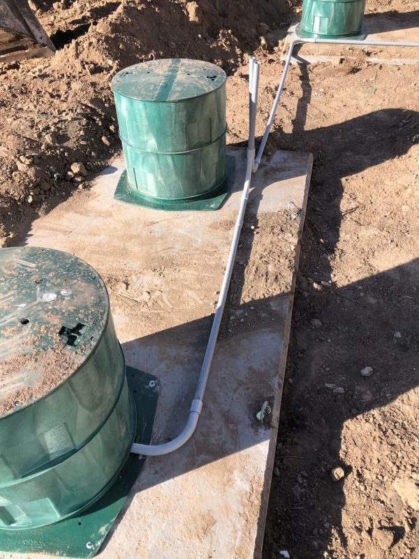 Septic Systems