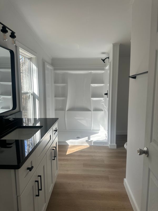 Remodeling Services