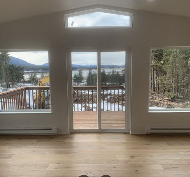 Interior Renovations
