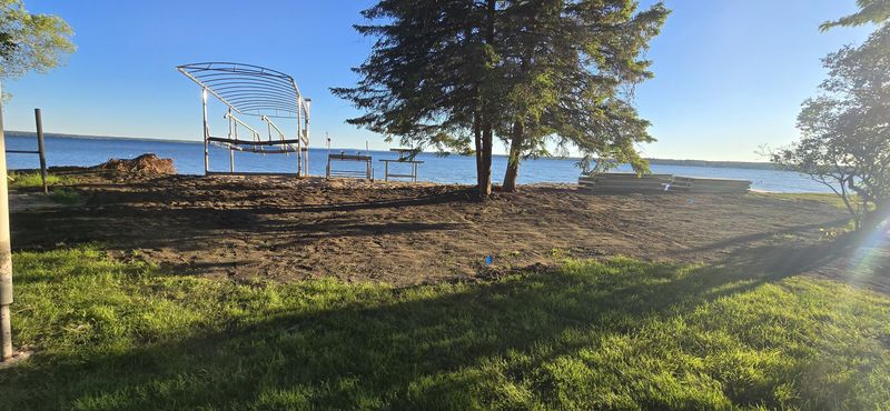 Shoreline remediation and erosion control