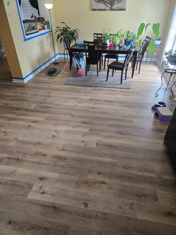 Interior Renovations