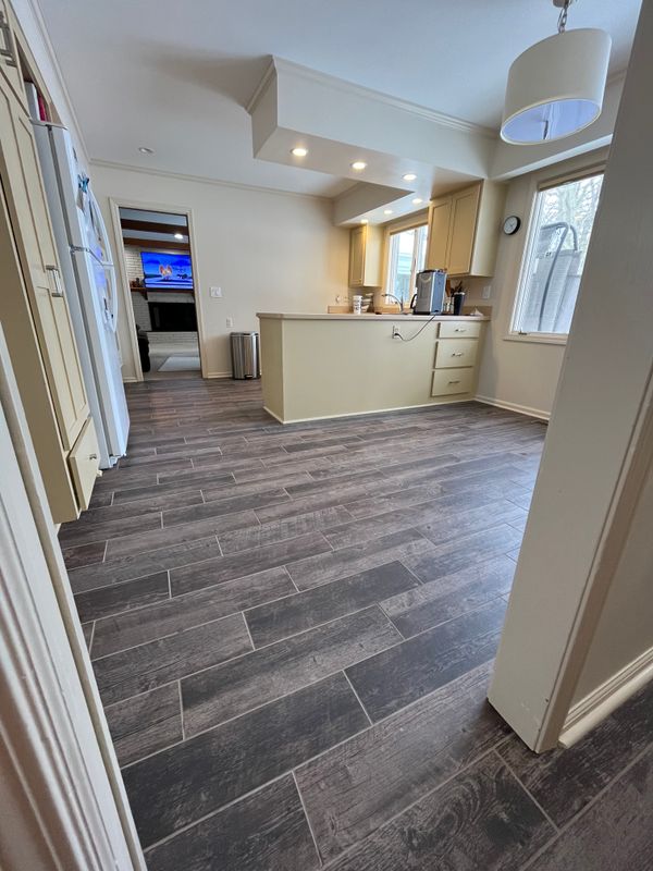 Flooring