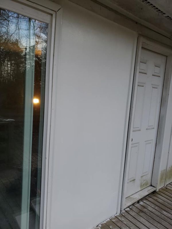 Hardscaping