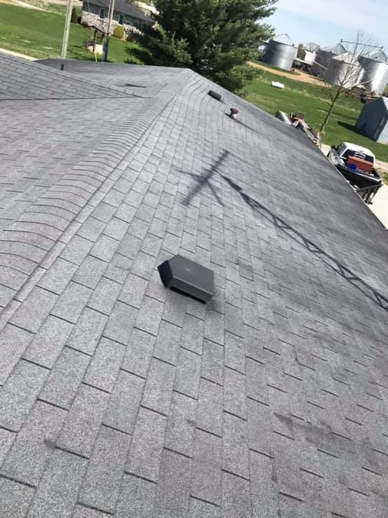 Roofing