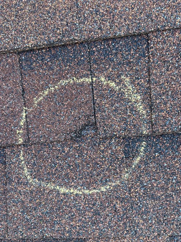 Roofing Repairs