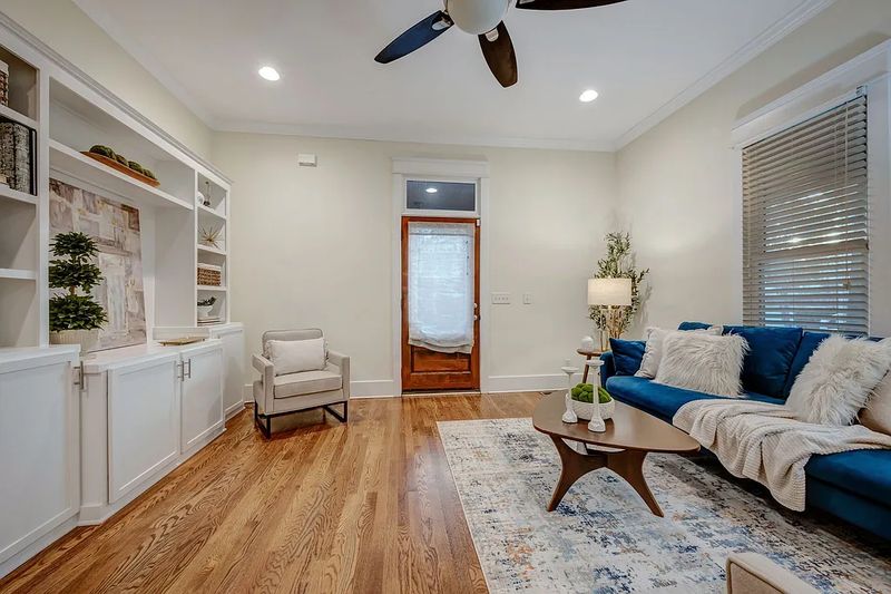 Interior Painting gallery