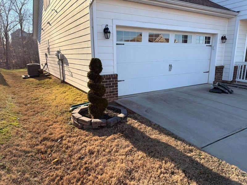 Other Lawn Maintenance