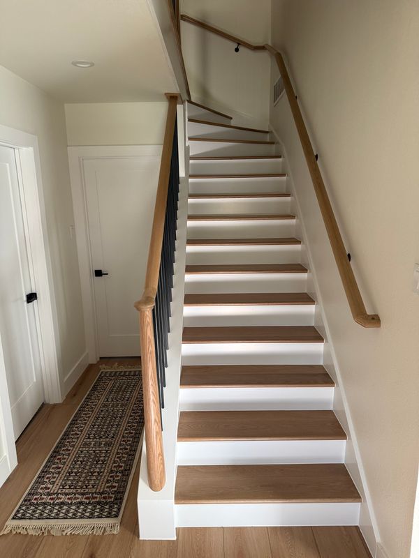 Modern Stairs