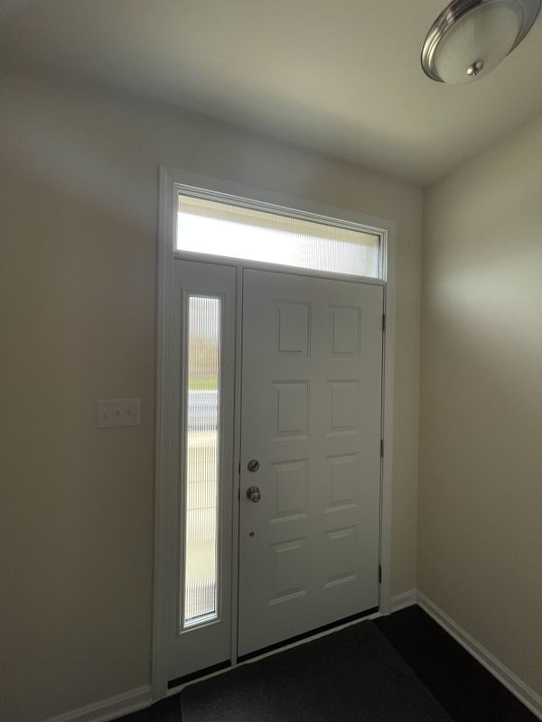 Seamless Transformation with Custom Windows and Doors