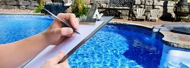 Pool & Equipment Assessment