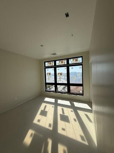 Drywall Finishing