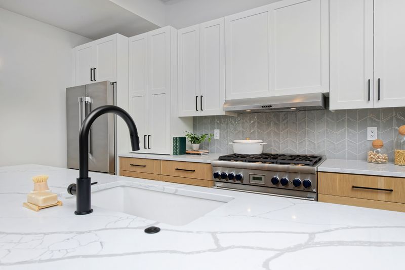 Kitchen and Bathroom Renovations