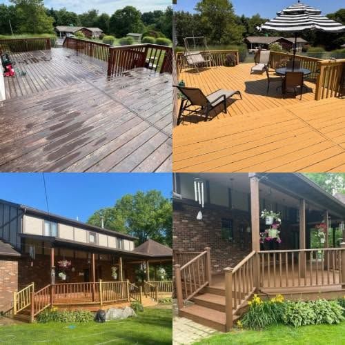 Exterior Painting