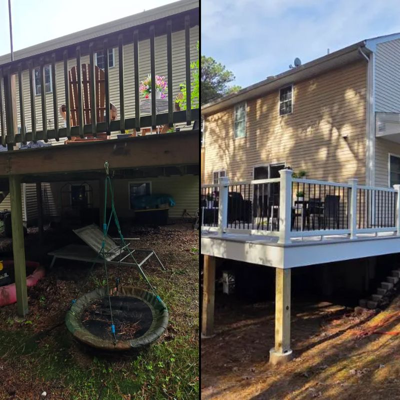 General Remodeling
