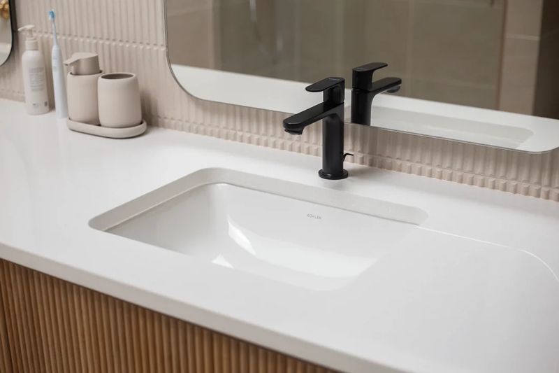 Kitchen and Bathroom Renovations