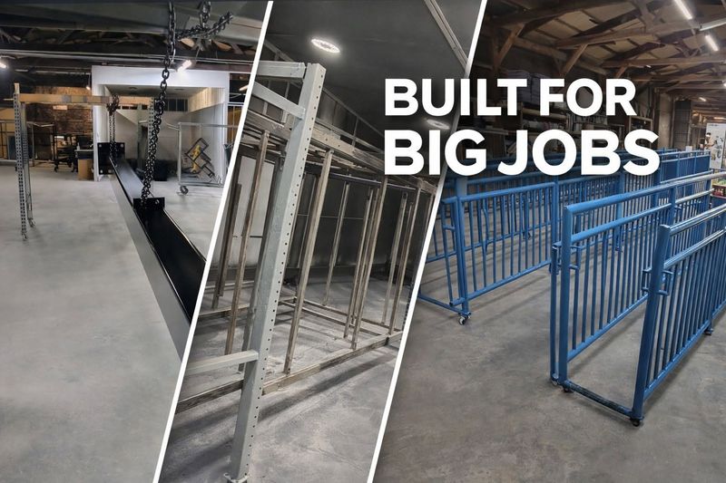 Powder Coating