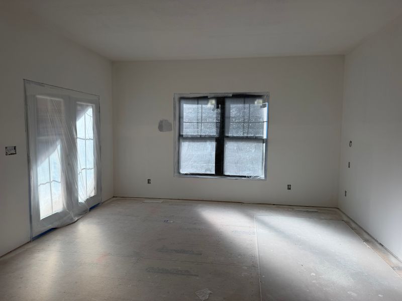 Interior Painting
