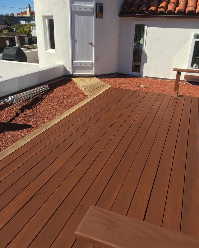 Exterior Painting