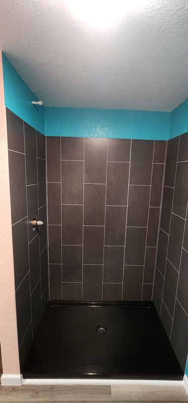 Bathroom Remodeling