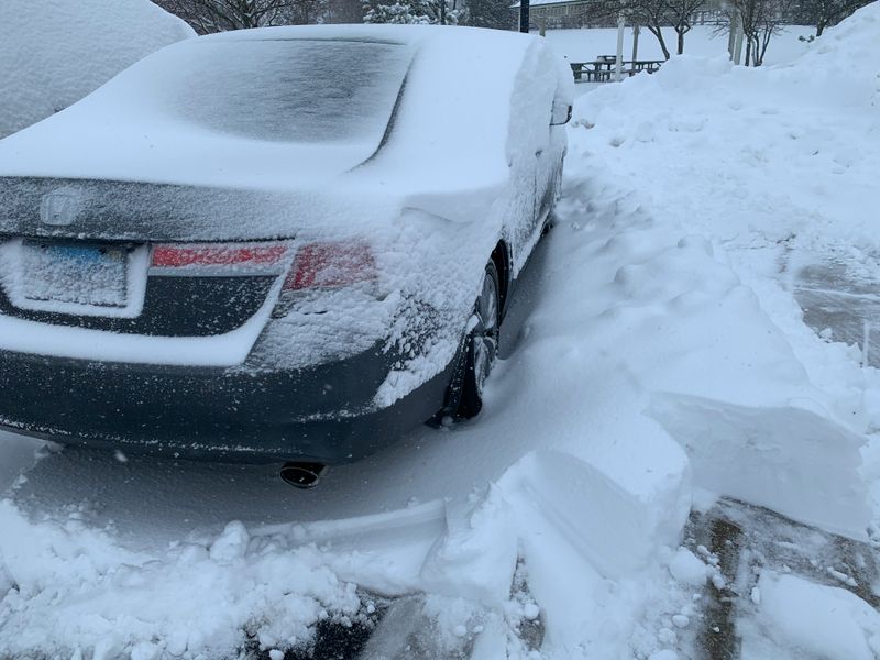 Snow Removal