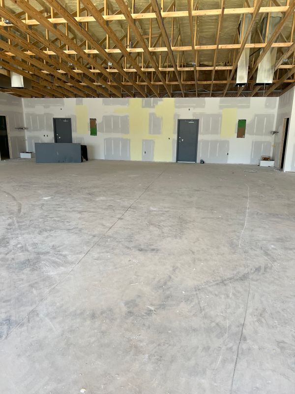 Jonesburg homes/commercial build 