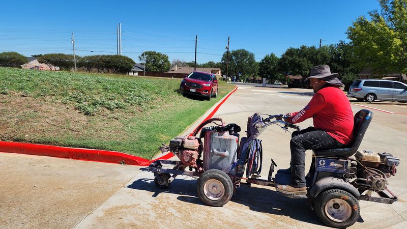 Ground Services