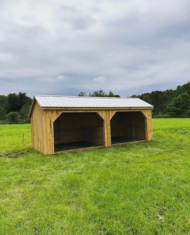 Chicken Coop