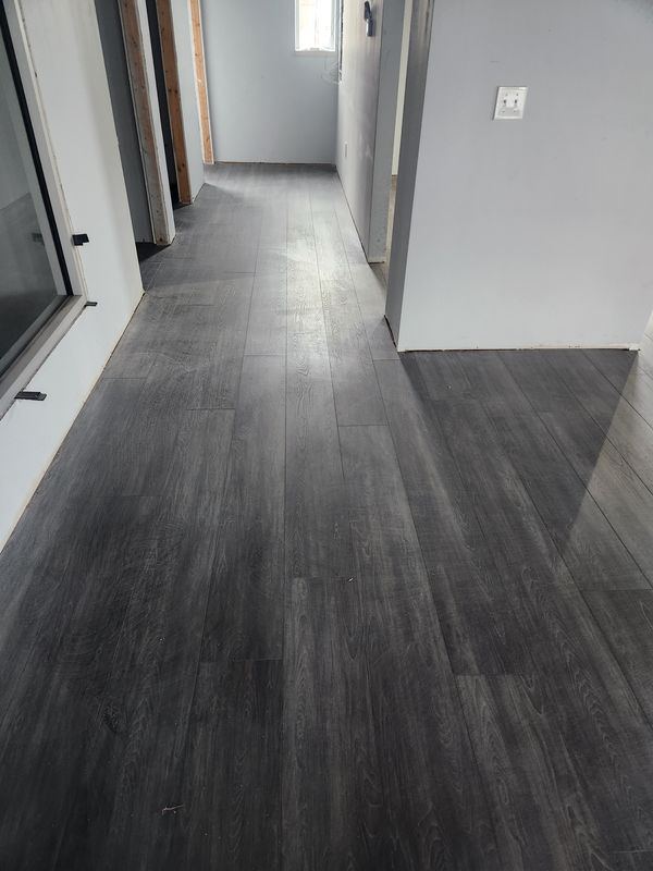 Commercial Spaces