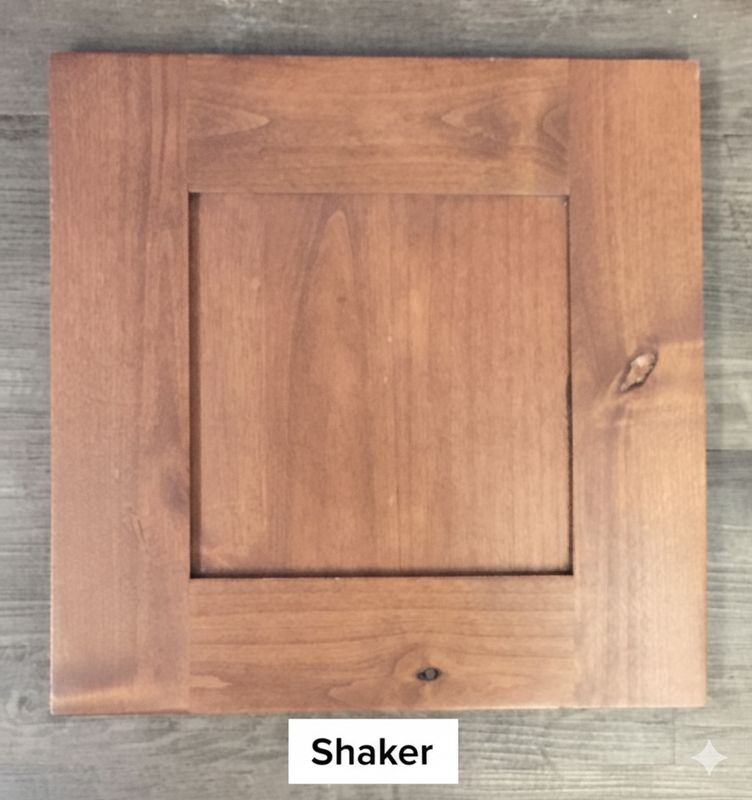 Door Styles