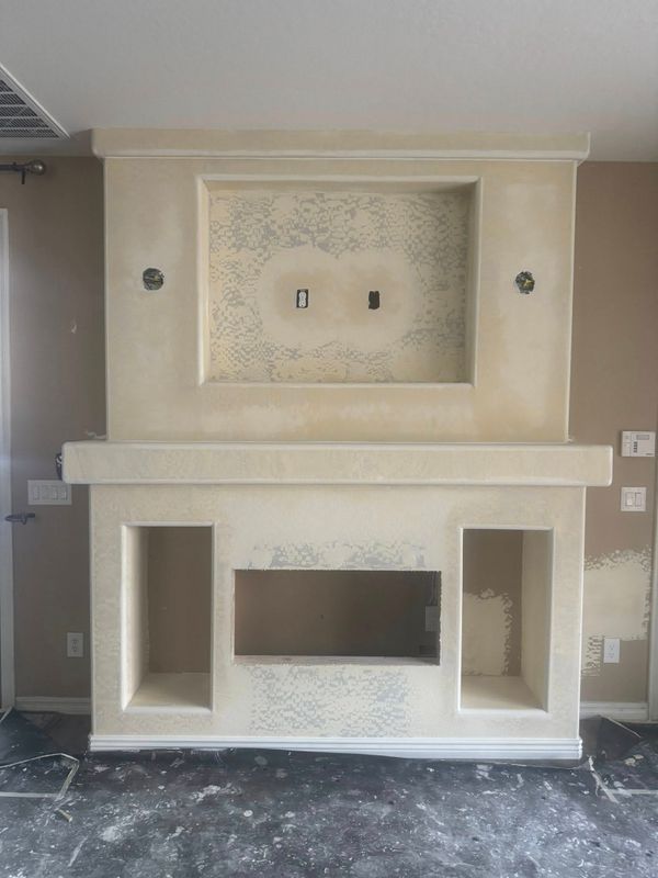 Drywall