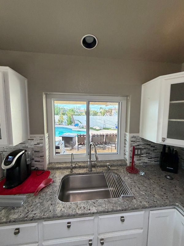 Joyce George- Lake Havasu