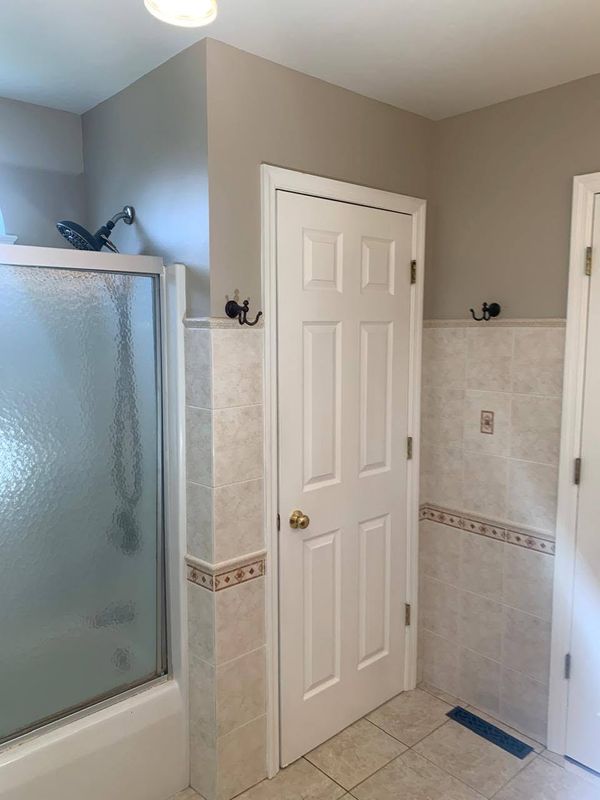 Interior Painting