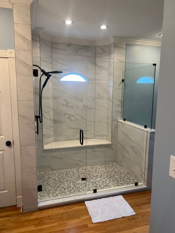Bathroom Remodeling