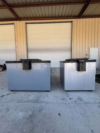 Grease Trap Cleaning