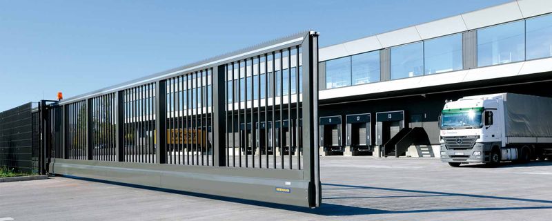 Commercial Construction