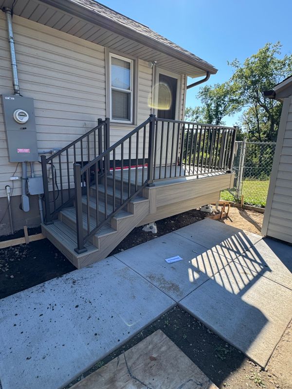 Home Remodeling