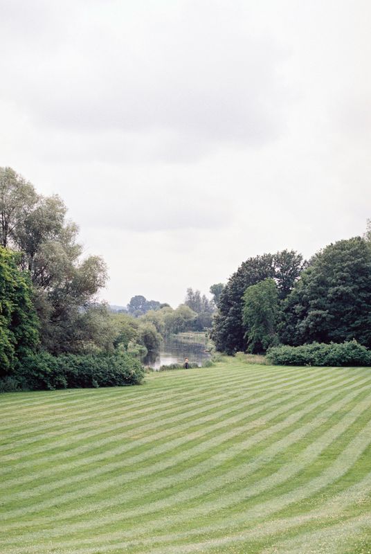 Lawn Care and Maintenance