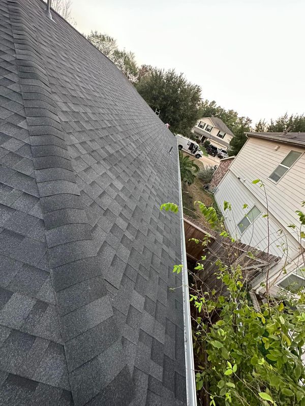 Roofing