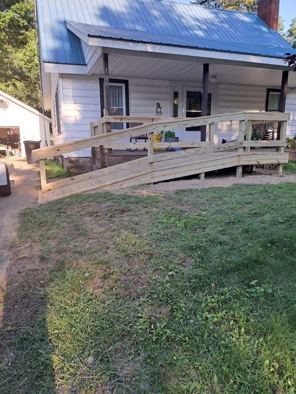 Exterior Painting
