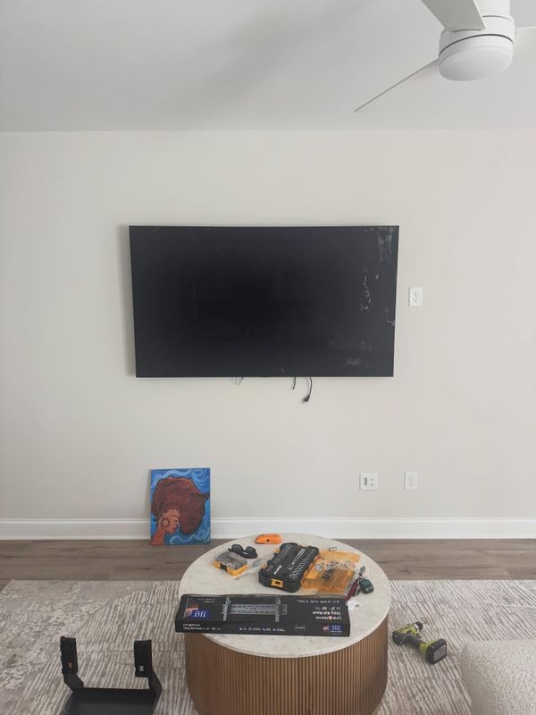 Handyman Services
