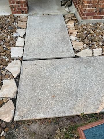 Concrete Slab Construction