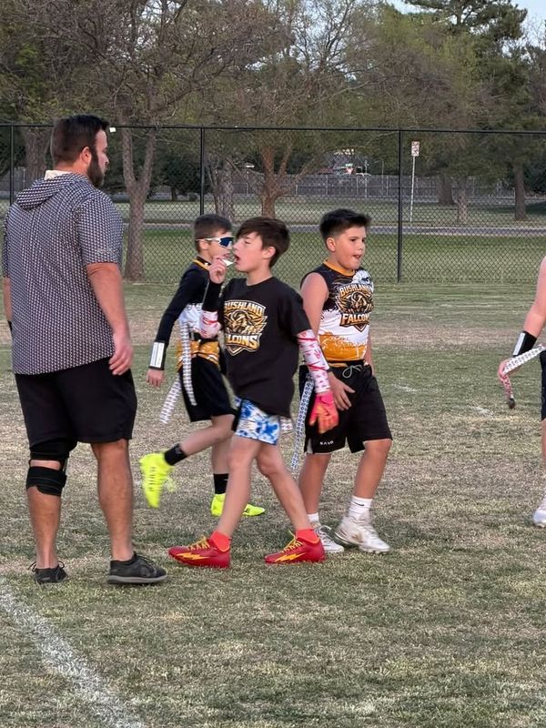 Youth Football
