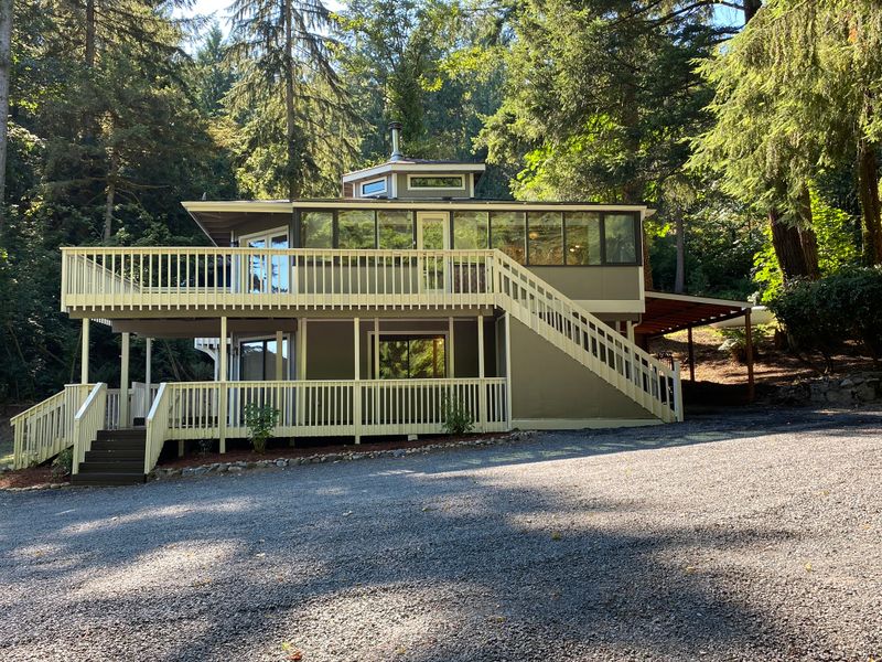Deck & Patio Installation