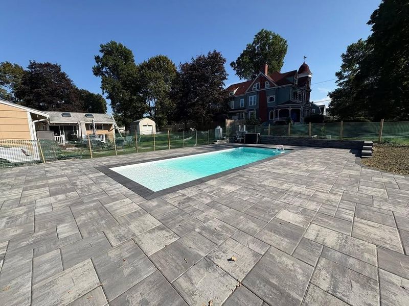 Masonry & Landscape Design