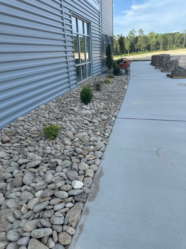 Landscape Design