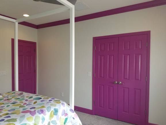 Interior Painting gallery