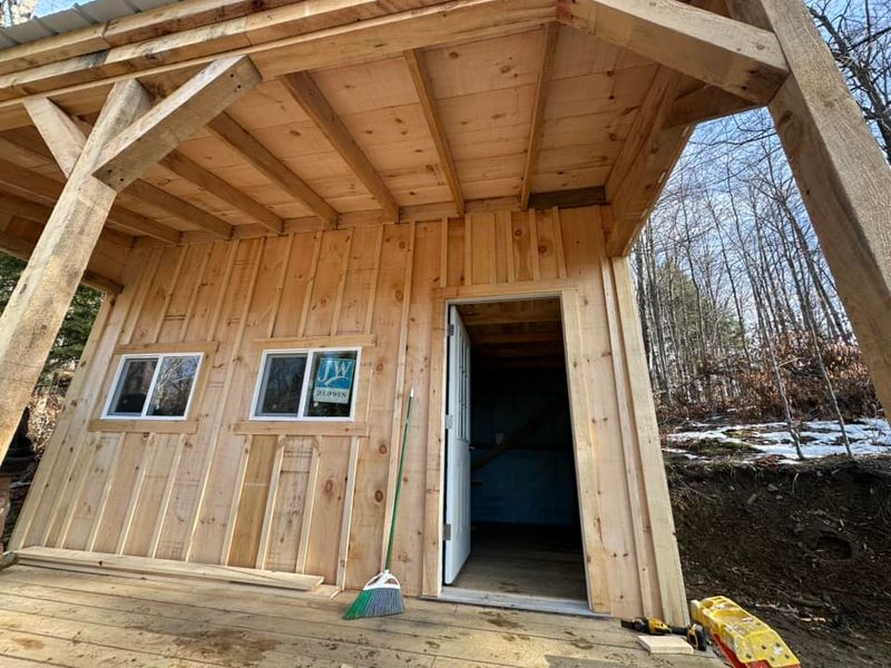 Exterior Renovations