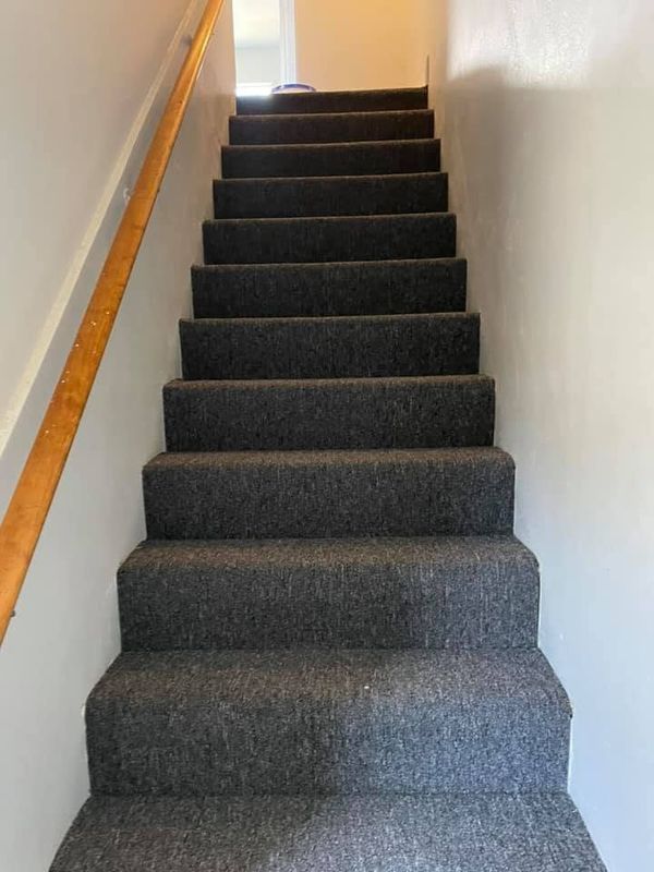 Carpet Installation and Repair