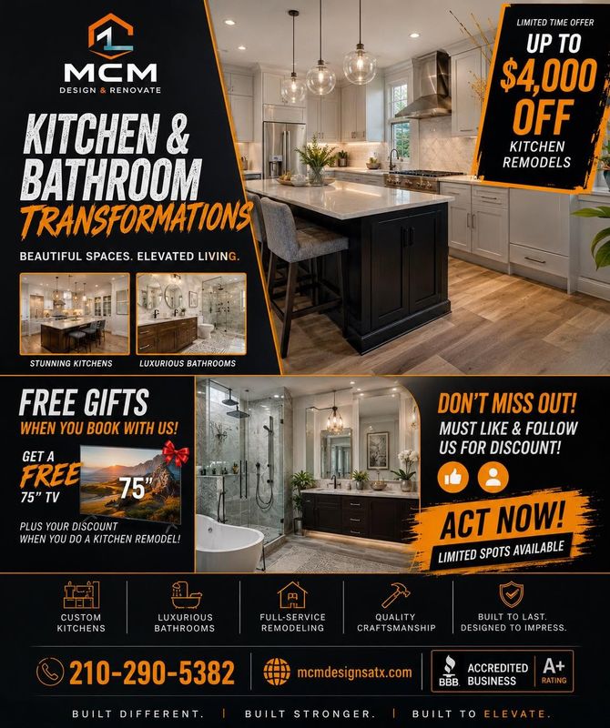 Custom Home Building