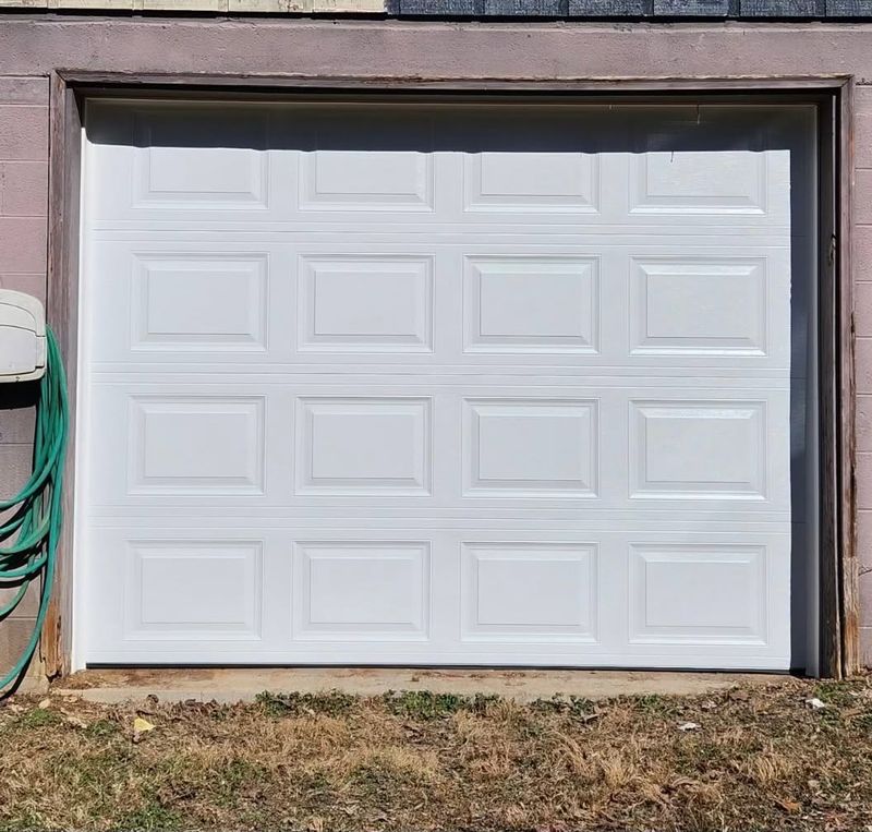 Garage Door Installation